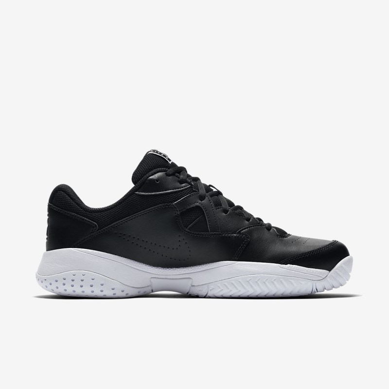 Nike Court Lite 2 Tennissko Herre Sort | UP7293-125