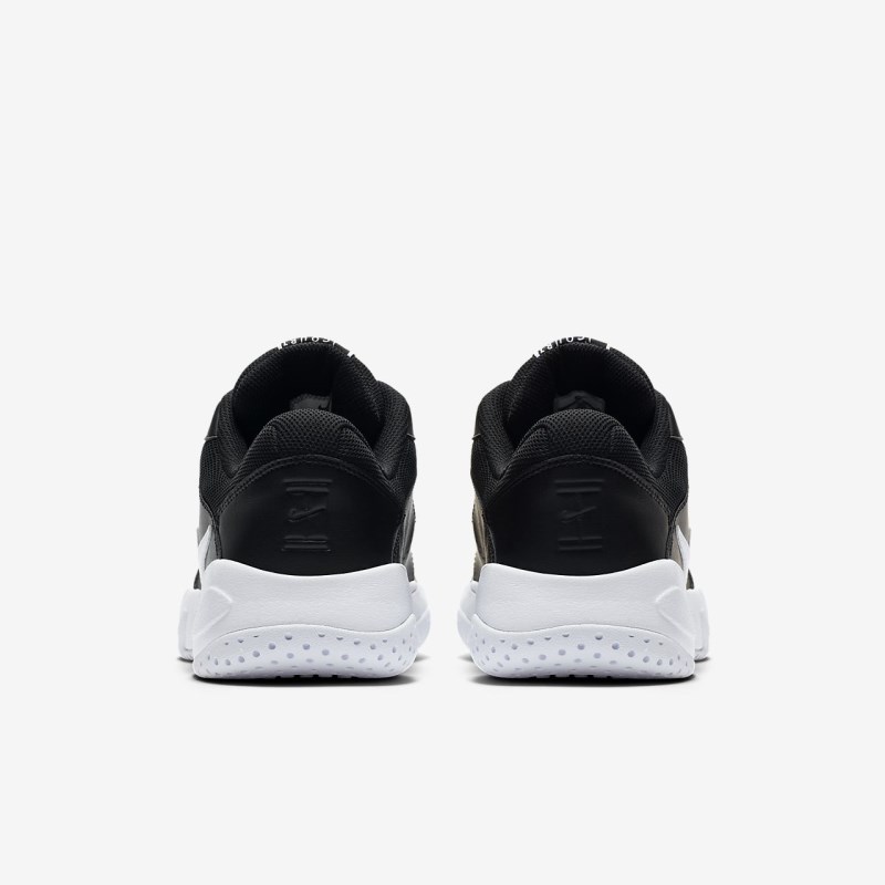 Nike Court Lite 2 Tennissko Herre Sort | UP7293-125
