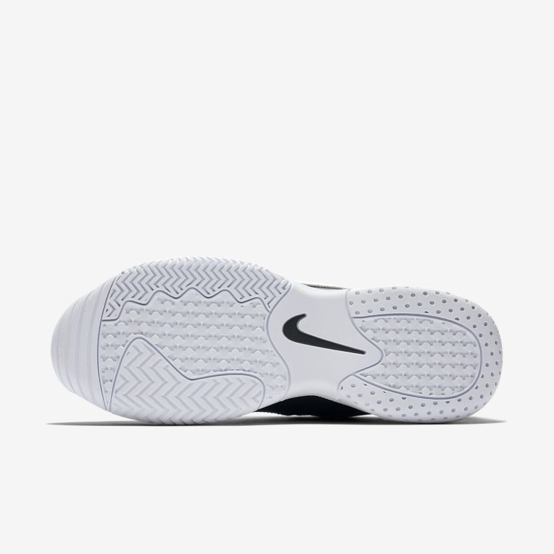 Nike Court Lite 2 Tennissko Herre Sort | UP7293-125