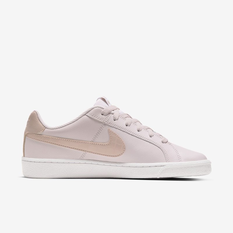 Nike Court Royale Sneakers Dame Lyserød | LV7677-804