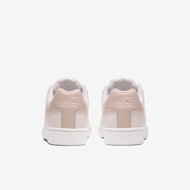 Nike Court Royale Sneakers Dame Lyserød | LV7677-804