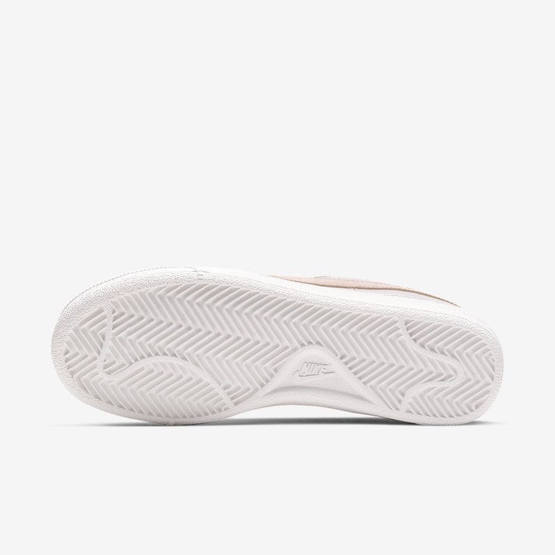 Nike Court Royale Sneakers Dame Lyserød | LV7677-804