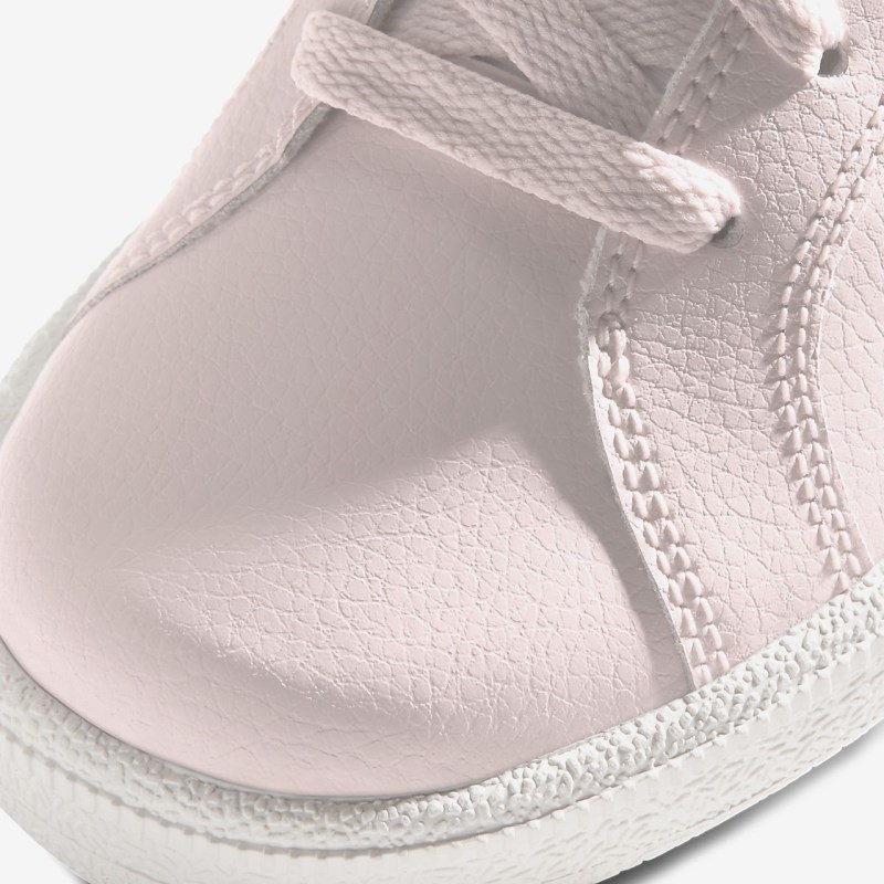 Nike Court Royale Sneakers Dame Lyserød | LV7677-804