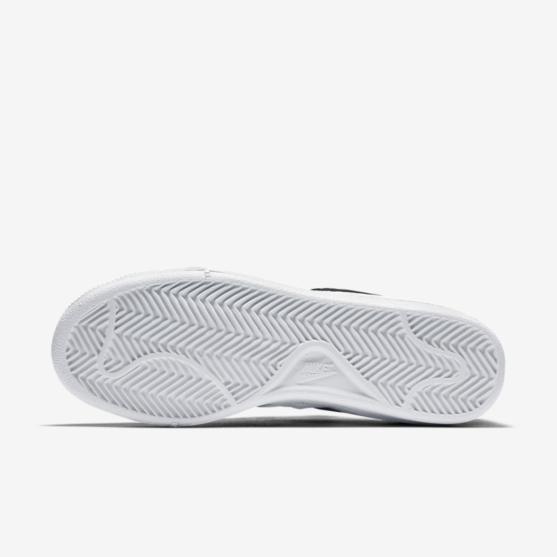 Nike Court Royale Sneakers Dame Sort | CZ8644-944