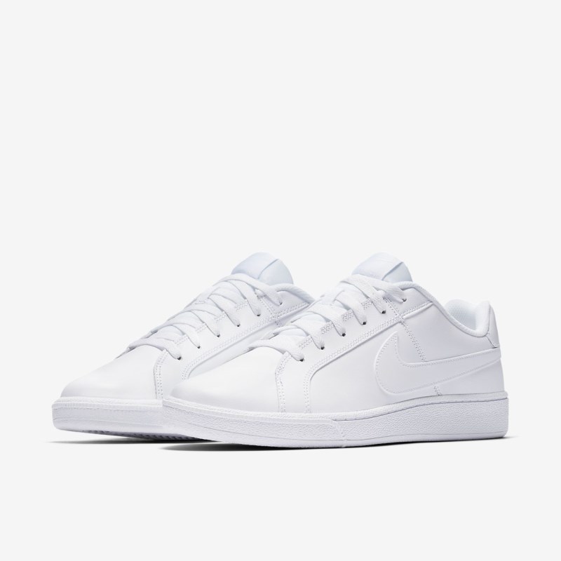 Nike Court Royale Sneakers Herre Hvide | NT0036-125