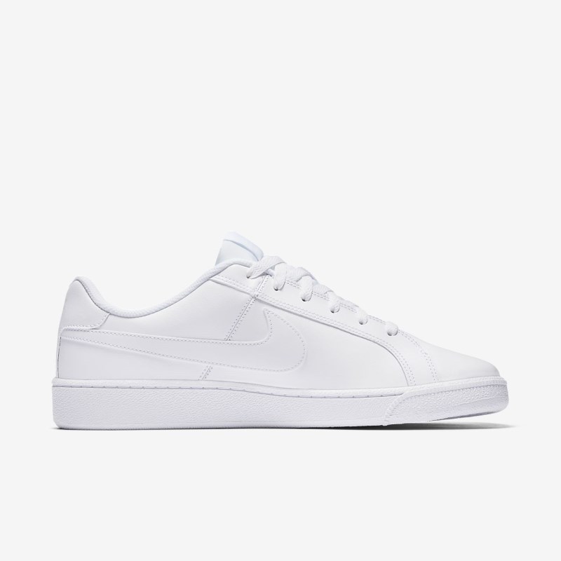 Nike Court Royale Sneakers Herre Hvide | NT0036-125