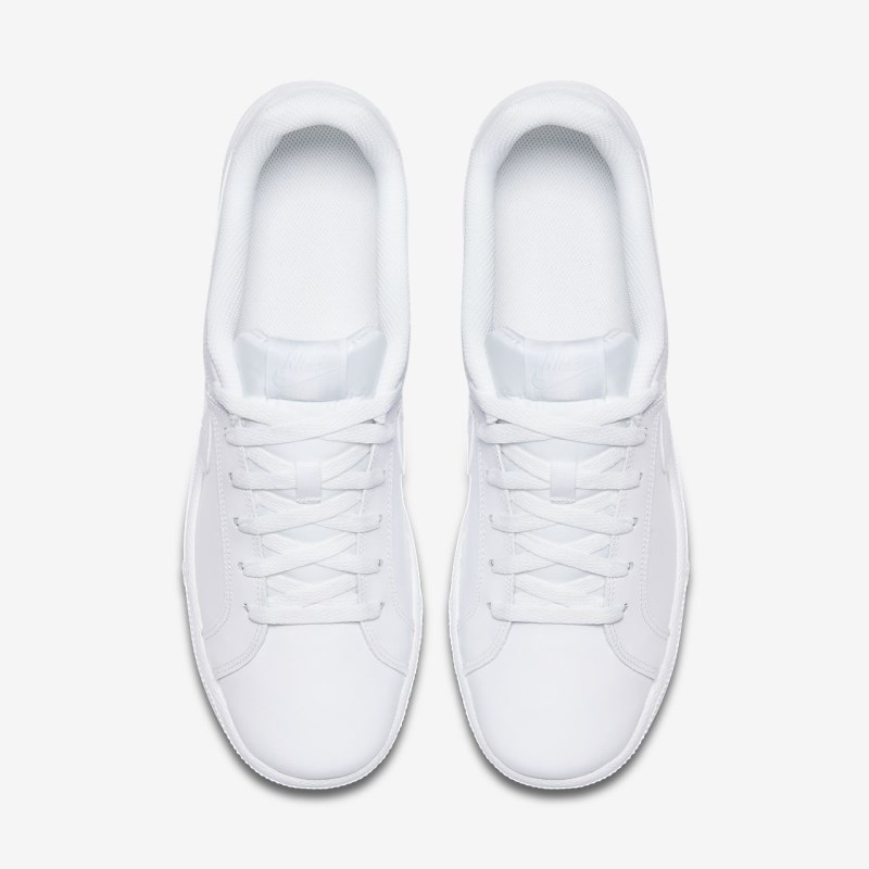 Nike Court Royale Sneakers Herre Hvide | NT0036-125