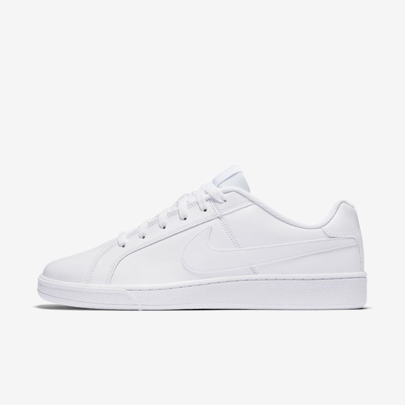 Nike Court Royale Sneakers Herre Hvide | NT0036-125