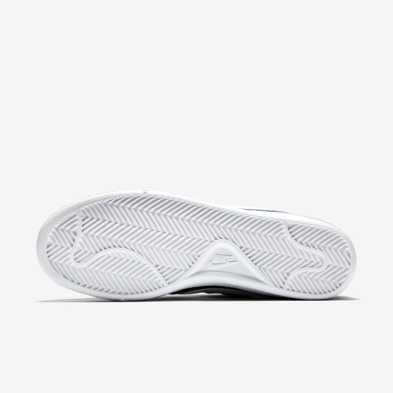 Nike Court Royale Sneakers Herre MørkeBlå | CX5716-072