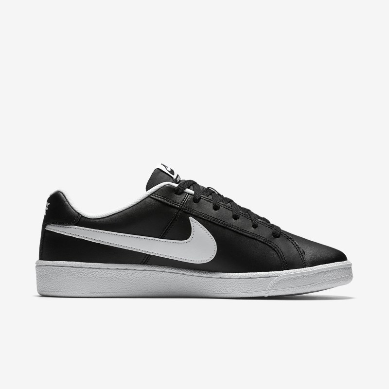 Nike Court Royale Sneakers Herre Sort | FR7618-691