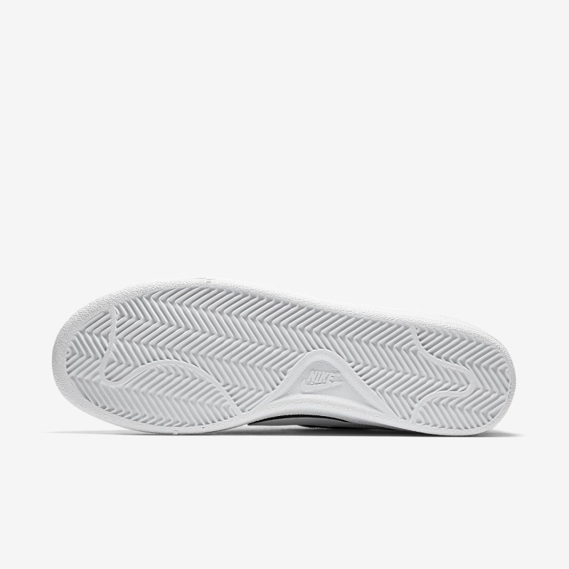 Nike Court Royale Sneakers Herre Sort | FR7618-691