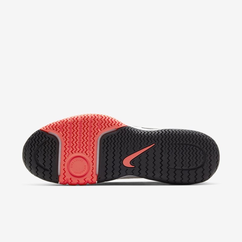 Nike Court Tech Challenge 20 Tennissko Herre Hvide | PA0327-707
