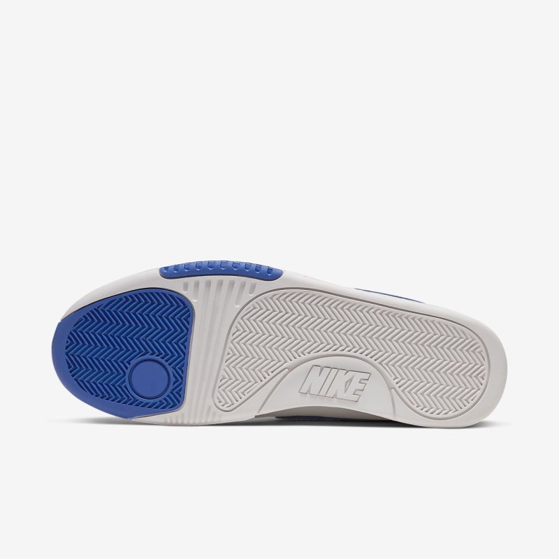 Nike Court Vapor X TC Knit Tennissko Herre Hvide | DG5458-523