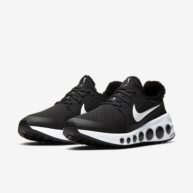 Nike CruzrOne Løbesko Dame Sort | WI3167-098