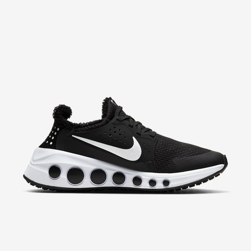 Nike CruzrOne Løbesko Dame Sort | WI3167-098