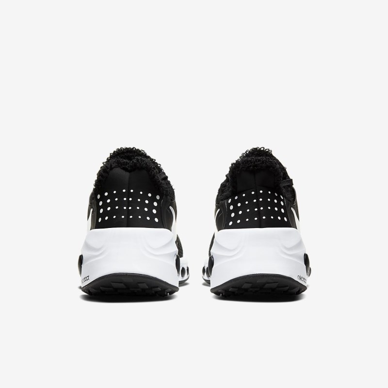 Nike CruzrOne Løbesko Dame Sort | WI3167-098