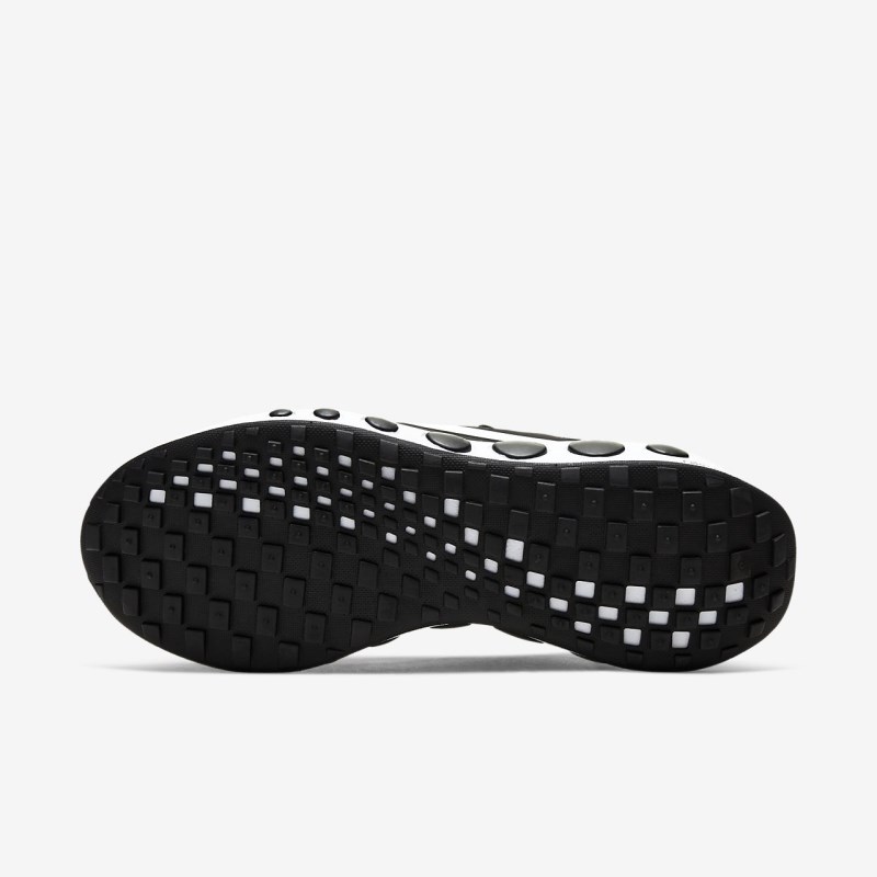 Nike CruzrOne Løbesko Dame Sort | WI3167-098