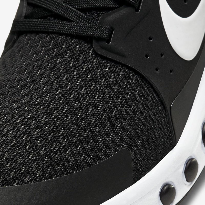 Nike CruzrOne Løbesko Dame Sort | WI3167-098
