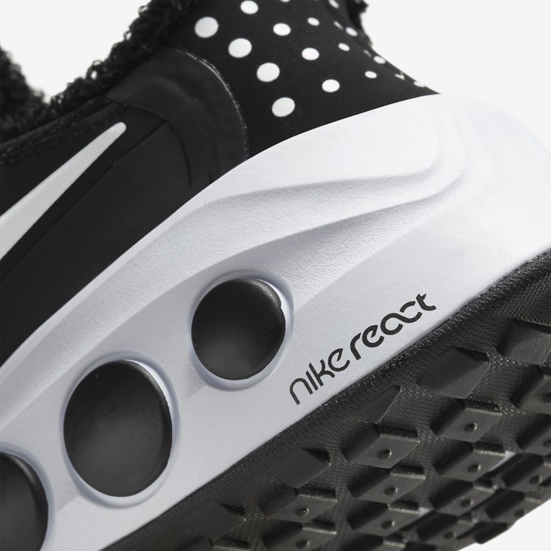 Nike CruzrOne Løbesko Dame Sort | WI3167-098