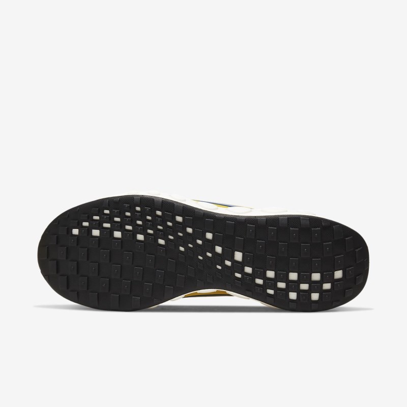 Nike CruzrOne Løbesko Herre Gul | WU6940-749