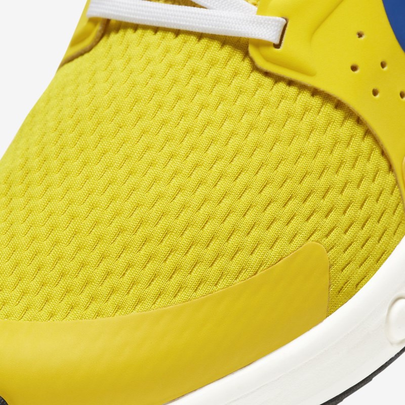 Nike CruzrOne Løbesko Herre Gul | WU6940-749