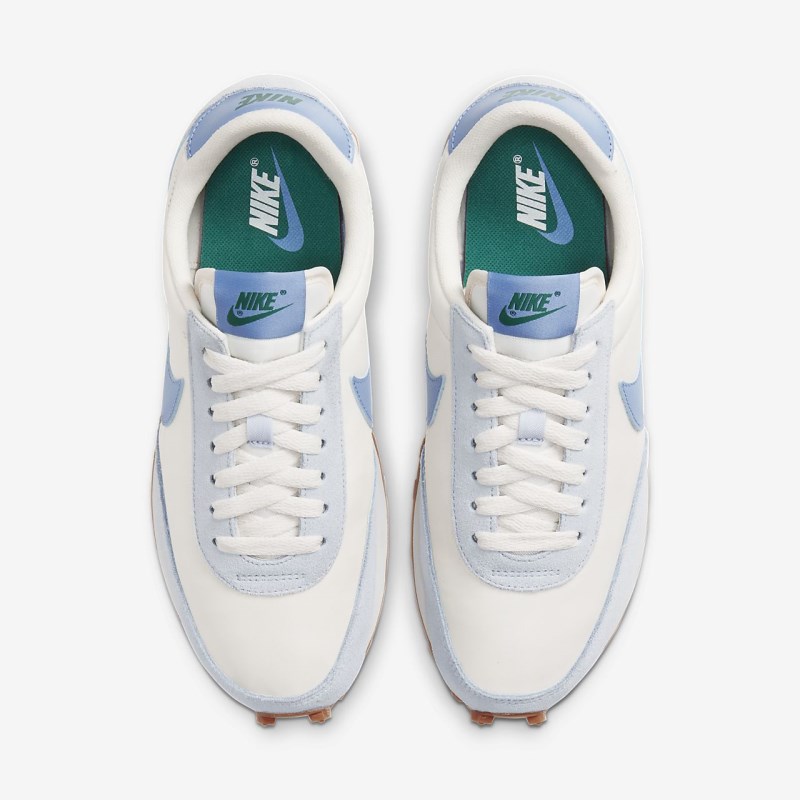 Nike Daybreak Sneakers Dame Blå | GR0966-452