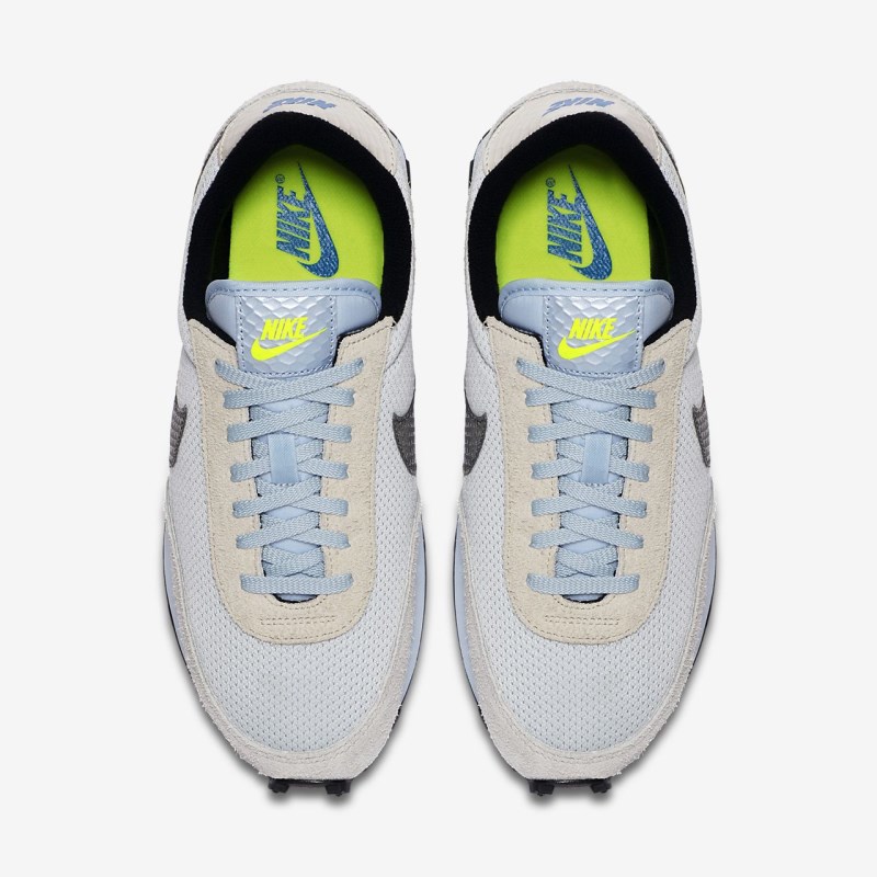 Nike Daybreak Sneakers Dame Grå | BU5978-263