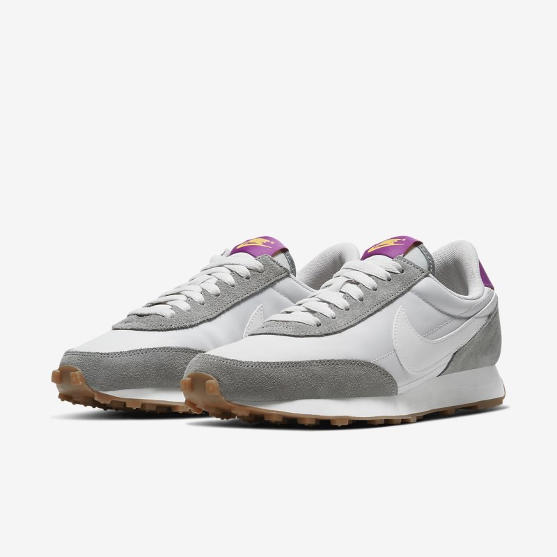 Nike Daybreak Sneakers Dame Grå | UP0177-846