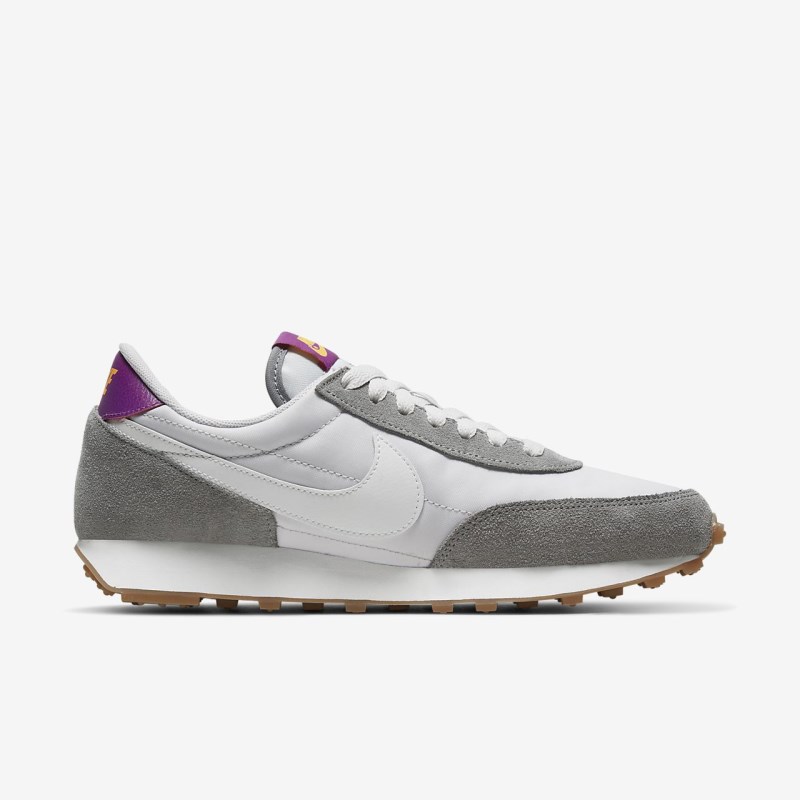 Nike Daybreak Sneakers Dame Grå | UP0177-846