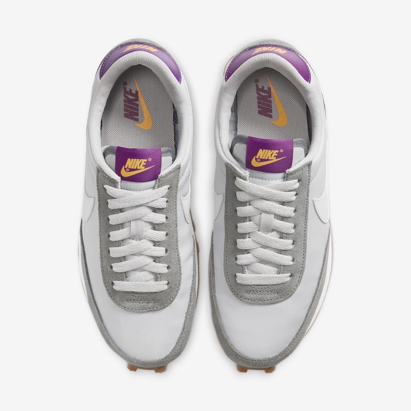 Nike Daybreak Sneakers Dame Grå | UP0177-846