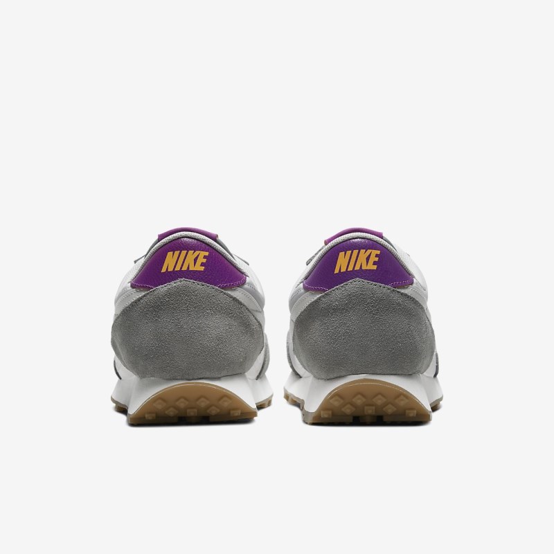 Nike Daybreak Sneakers Dame Grå | UP0177-846