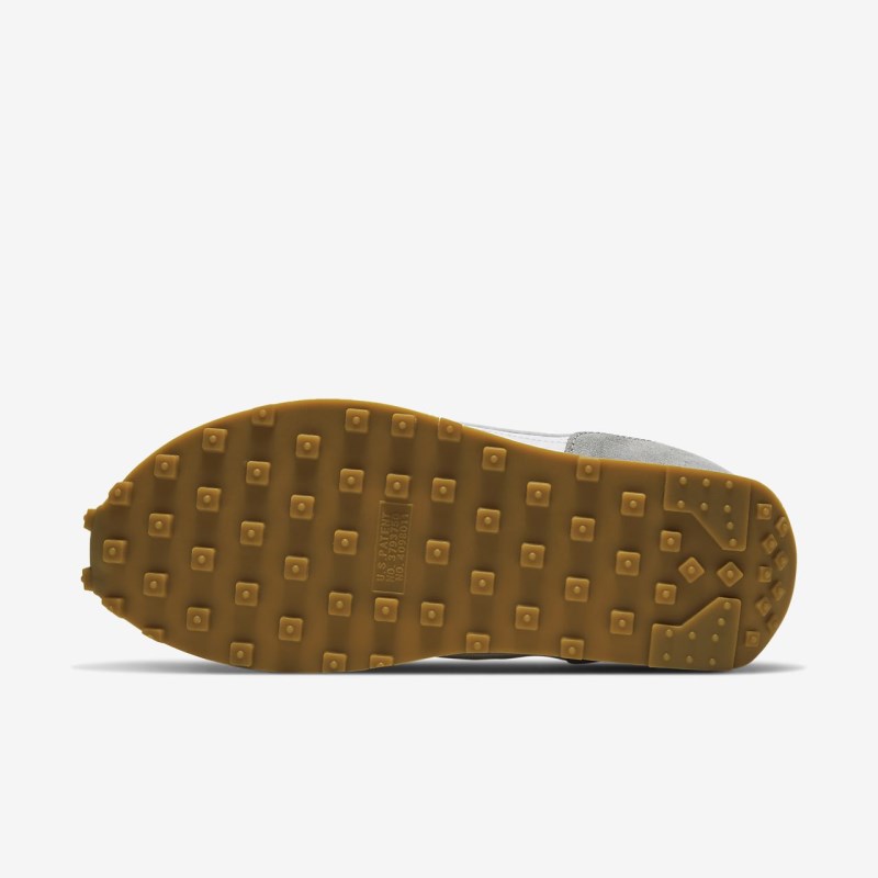 Nike Daybreak Sneakers Dame Grå | UP0177-846