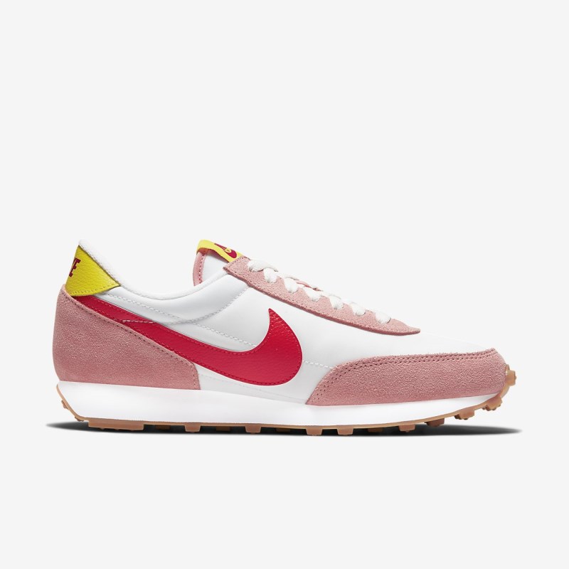 Nike Daybreak Sneakers Dame Koral | BG7029-923