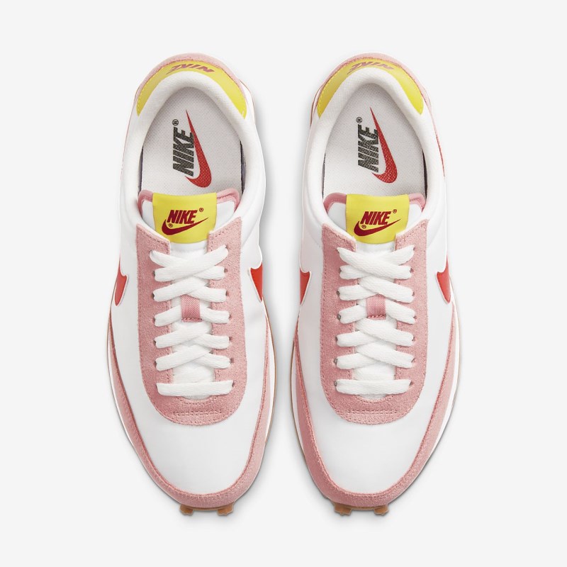 Nike Daybreak Sneakers Dame Koral | BG7029-923