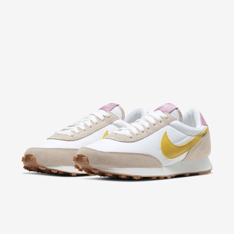 Nike Daybreak Sneakers Dame Lyserød | LK7359-550