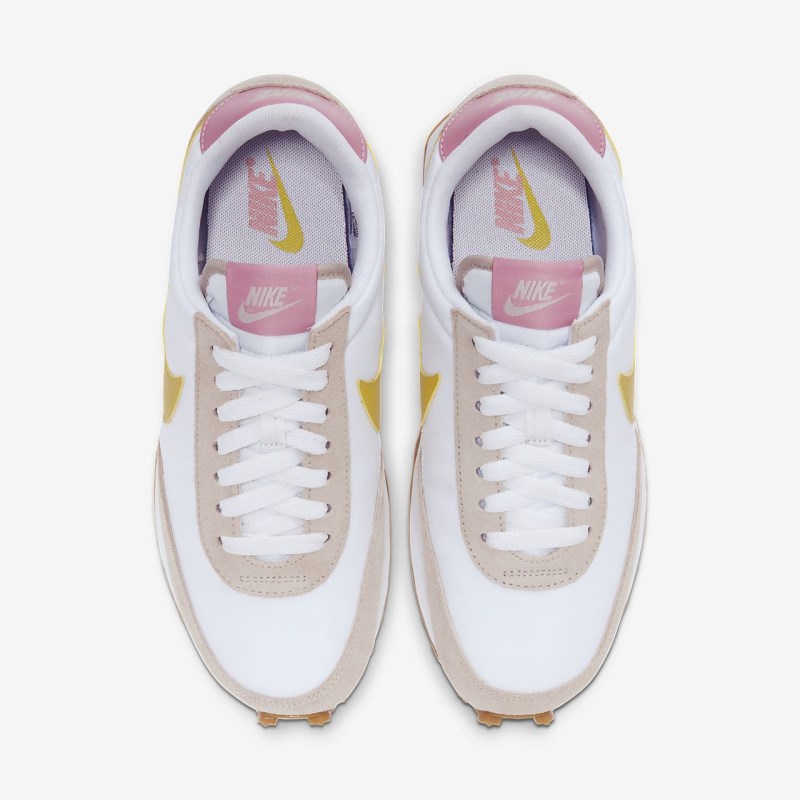 Nike Daybreak Sneakers Dame Lyserød | LK7359-550