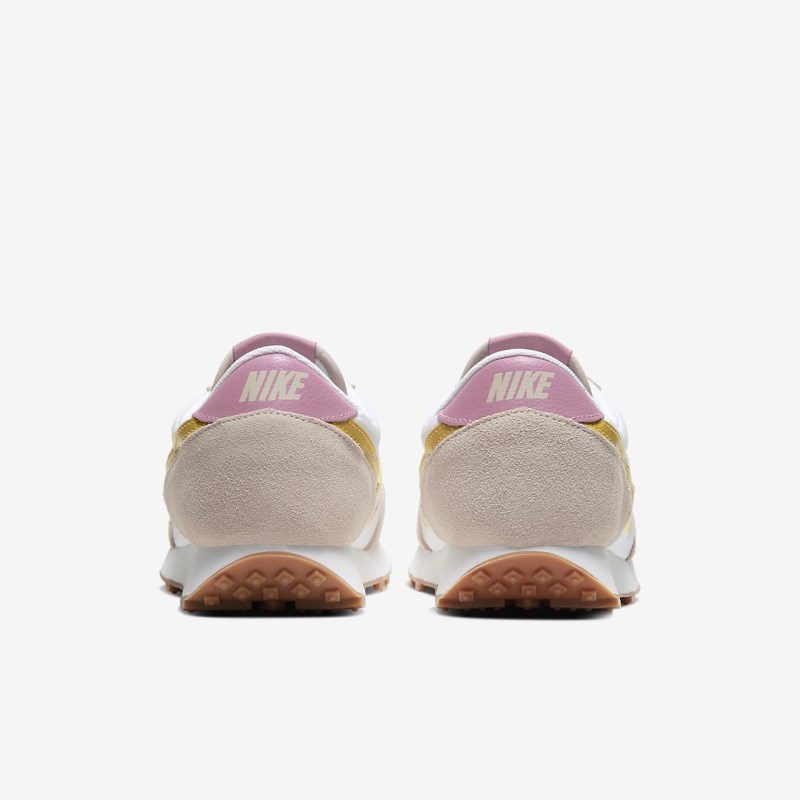 Nike Daybreak Sneakers Dame Lyserød | LK7359-550