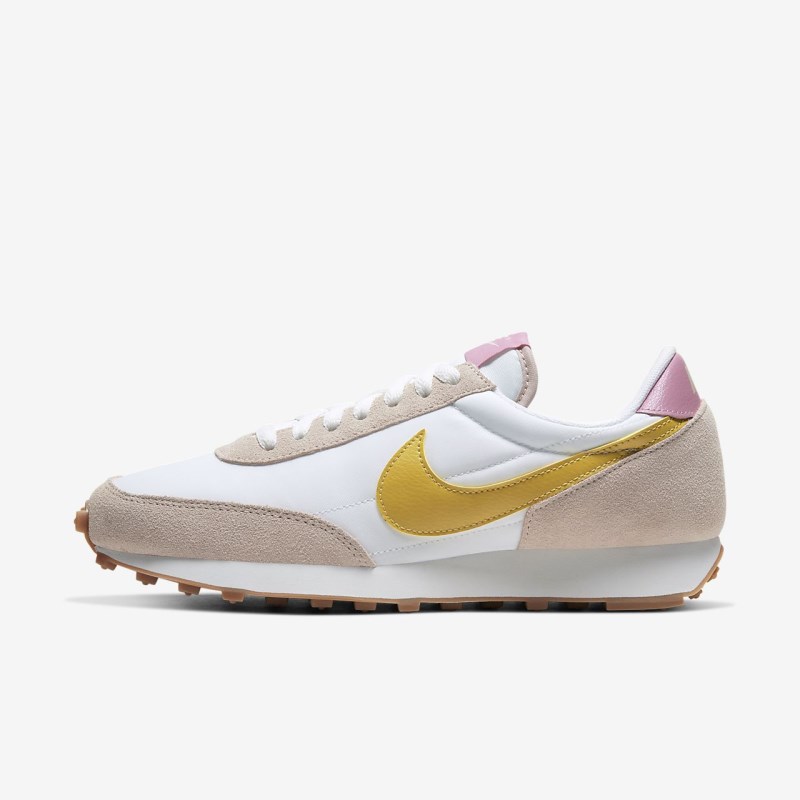 Nike Daybreak Sneakers Dame Lyserød | LK7359-550