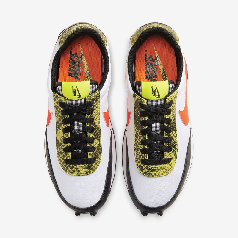 Nike Daybreak Sneakers Dame Sort | GW3234-892