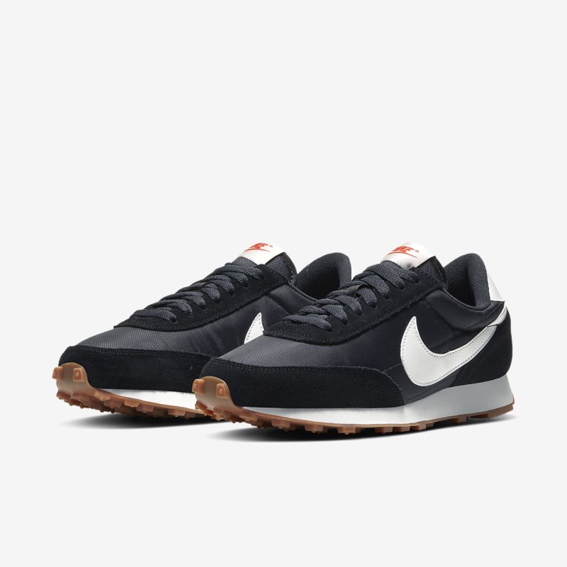 Nike Daybreak Sneakers Dame Sort | RO4244-307
