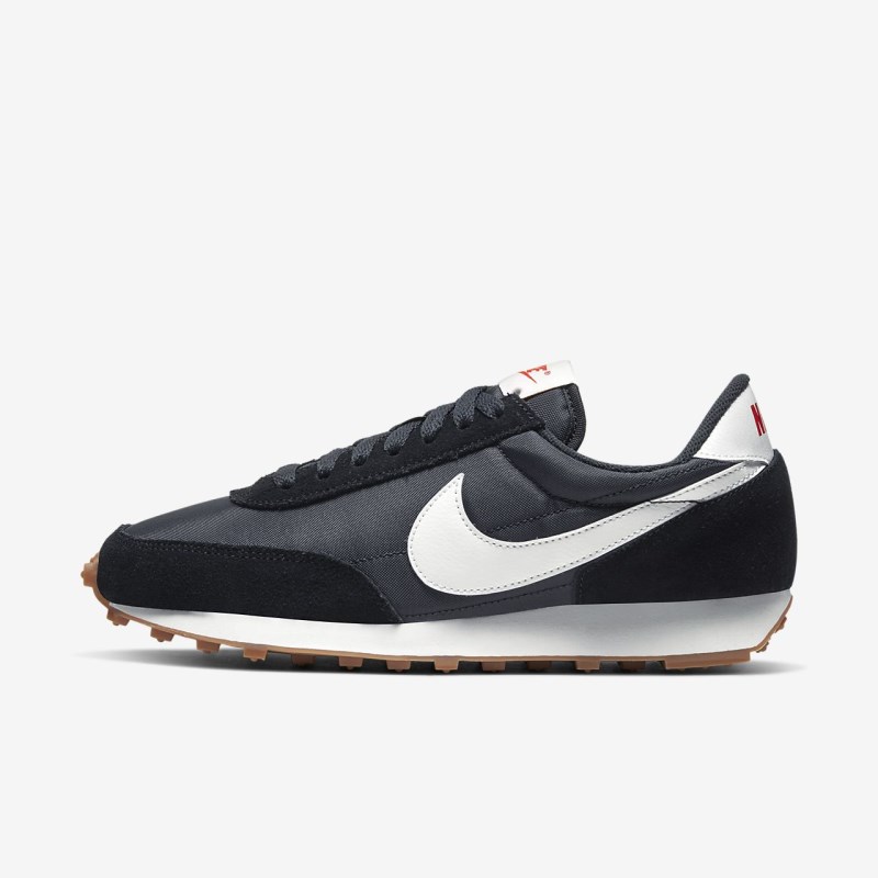 Nike Daybreak Sneakers Dame Sort | RO4244-307