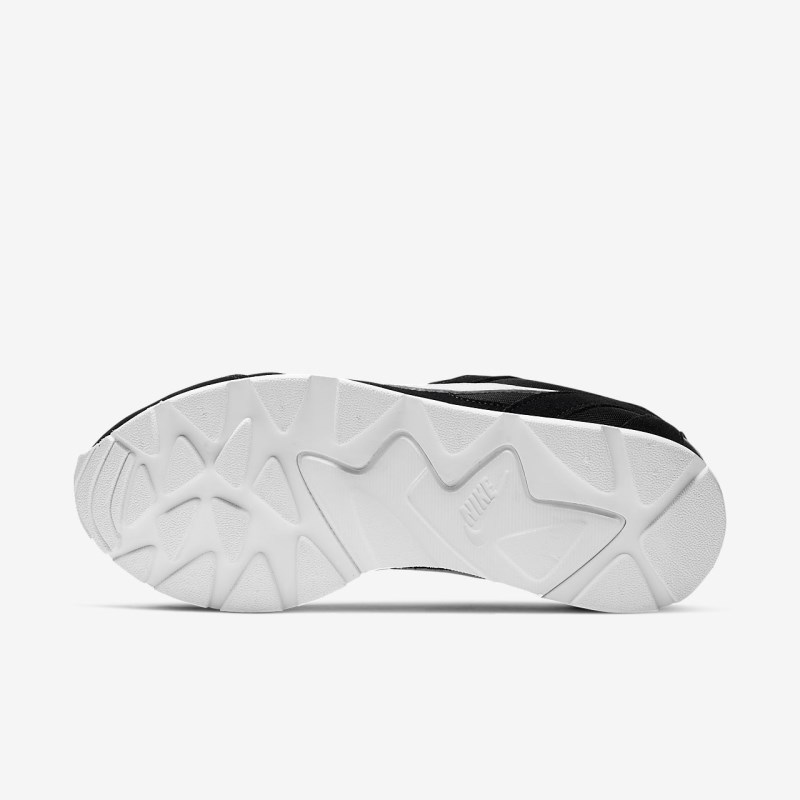 Nike Delfine Sneakers Dame Sort | VB4834-904