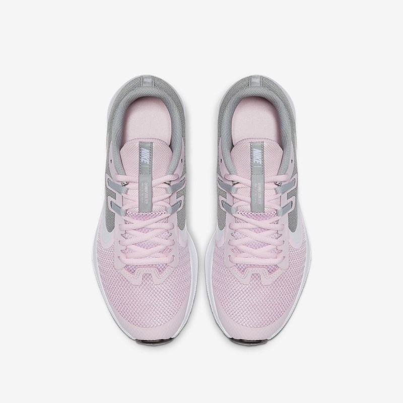 Nike Downshifter 9 Løbesko Børn Lyserød | TJ6786-368