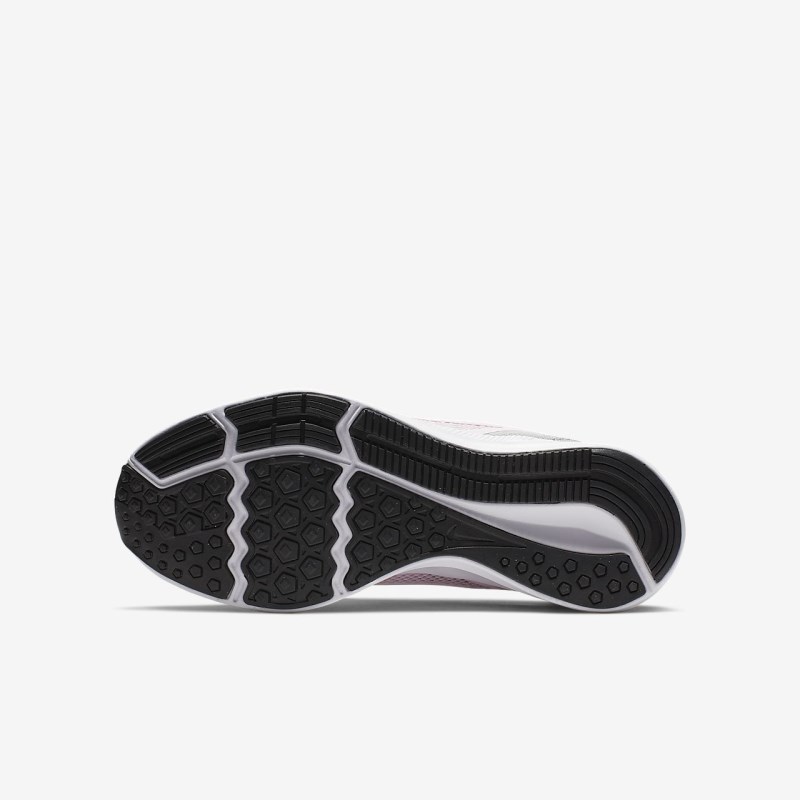 Nike Downshifter 9 Løbesko Børn Lyserød | TJ6786-368