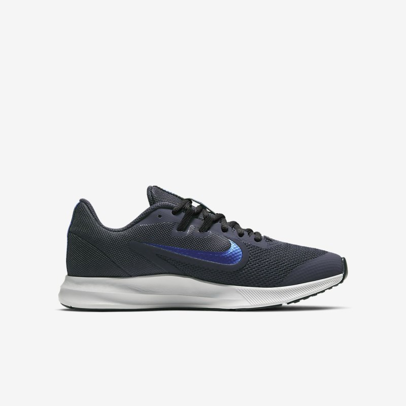 Nike Downshifter 9 Løbesko Børn Sort | DB1330-466