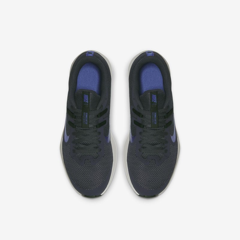 Nike Downshifter 9 Løbesko Børn Sort | DB1330-466