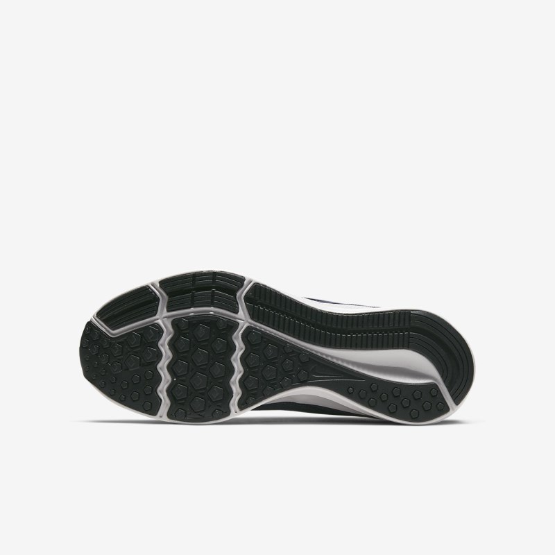 Nike Downshifter 9 Løbesko Børn Sort | DB1330-466