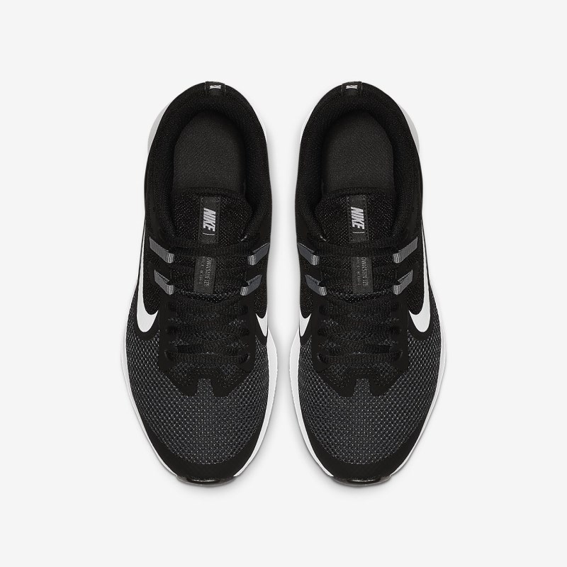 Nike Downshifter 9 Løbesko Børn Sort | XS4559-794