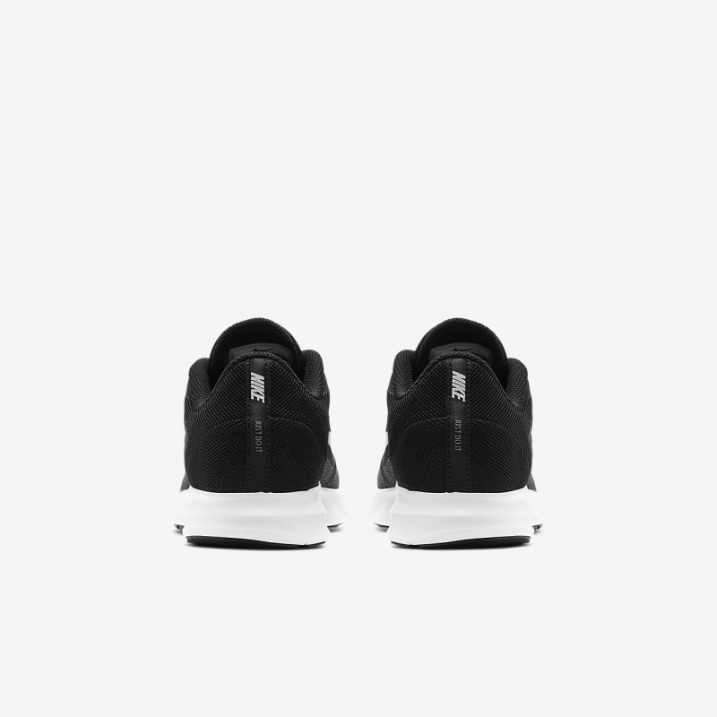 Nike Downshifter 9 Løbesko Børn Sort | XS4559-794