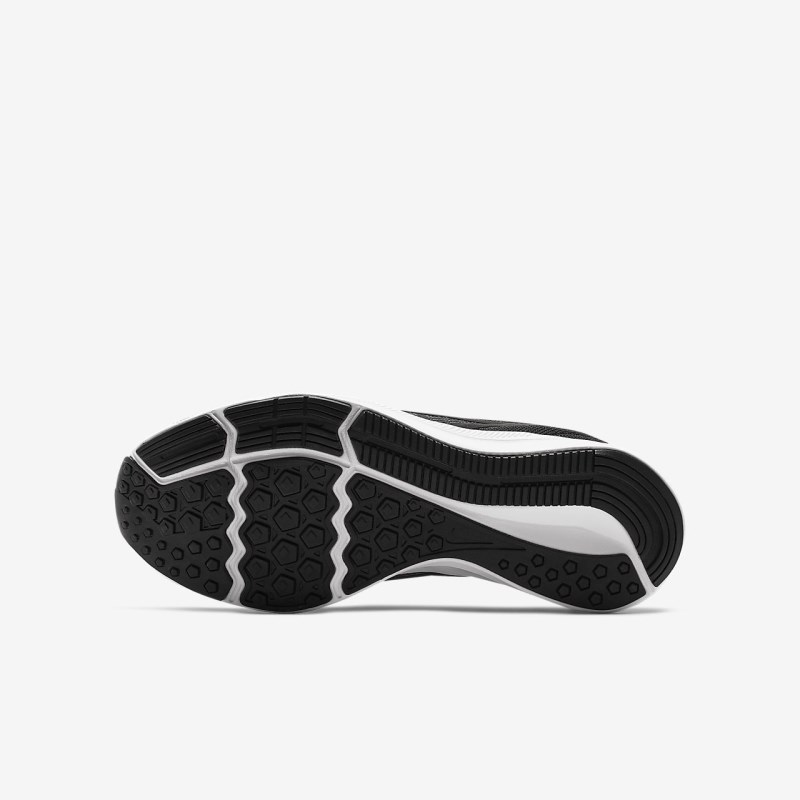 Nike Downshifter 9 Løbesko Børn Sort | XS4559-794